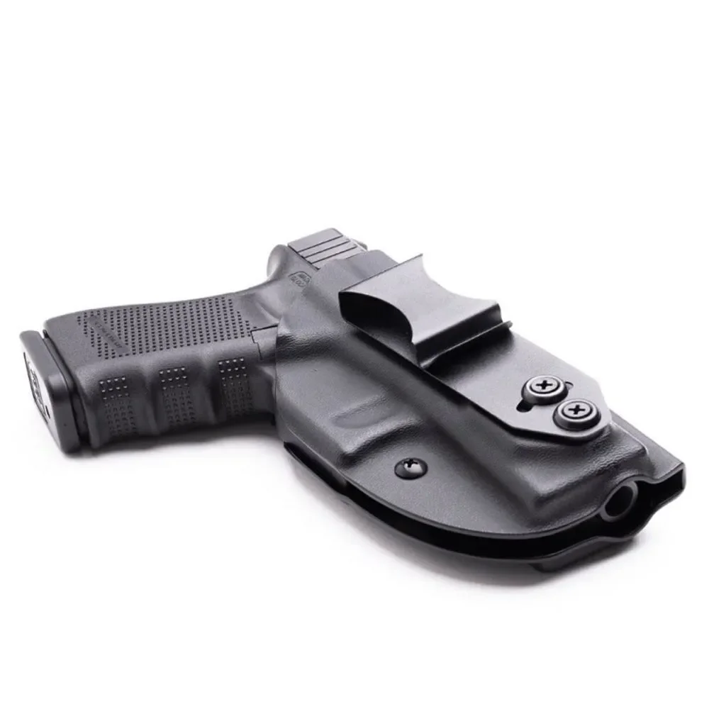 Vedder Holsters LightTuck® Black NWT in packaging - Picture 3 of 11